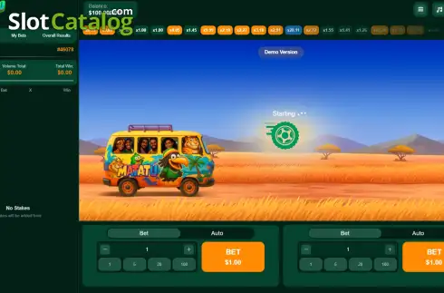 Οθόνη2. Matatu Juu Κουλοχέρης