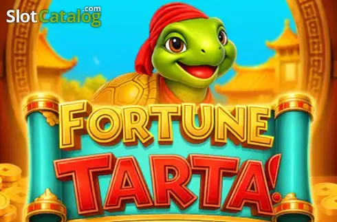 Fortune Tarta Λογότυπο