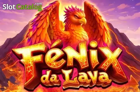 Fenix da Lava Λογότυπο Fenix da Lava Λογότυπο