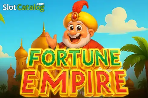 Fortune Empire Κουλοχέρης 