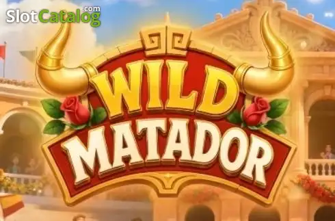 Wild Matador Λογότυπο Wild Matador Λογότυπο