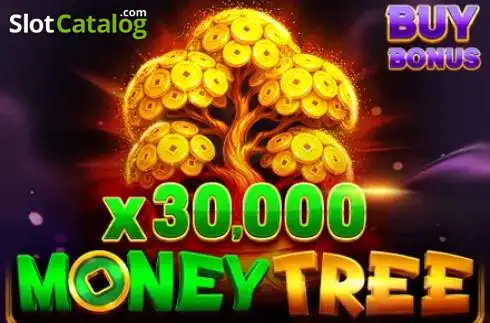 Money Tree X30000 Λογότυπο Money Tree X30000 Λογότυπο