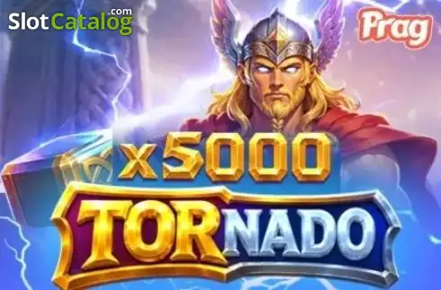 Tornado Prag Κουλοχέρης 