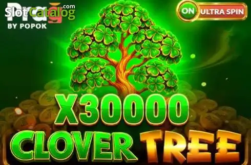 Clover Tree x30000 Κουλοχέρης 