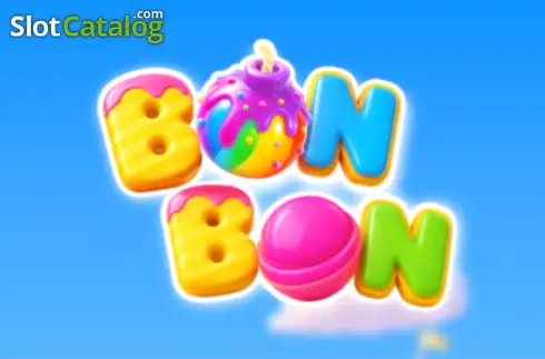 Bon Bon PRAG Κουλοχέρης 