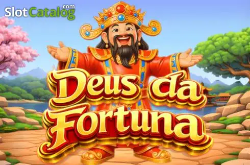 Deus da Fortuna Κουλοχέρης 