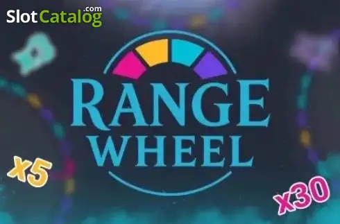 Range Wheel Κουλοχέρης 