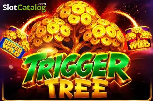 Trigger Tree Κουλοχέρης 