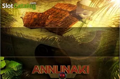 Annunaki