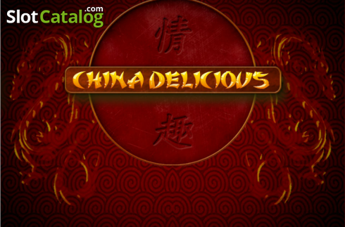 ChinaDelicious (9) Κουλοχέρης 