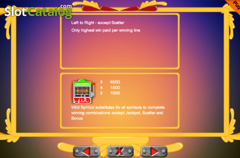 Οθόνη5. Coin Mania Κουλοχέρης