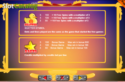 Οθόνη6. Coin Mania Κουλοχέρης