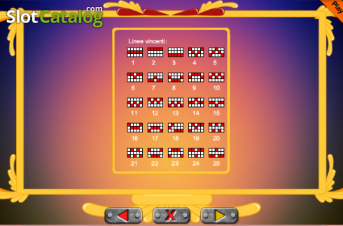 Οθόνη9. Coin Mania Κουλοχέρης