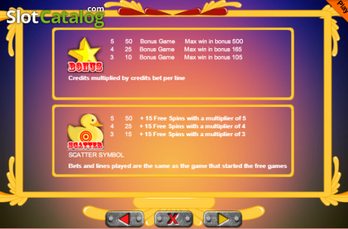 Οθόνη6. Coin Mania (40) Κουλοχέρης 