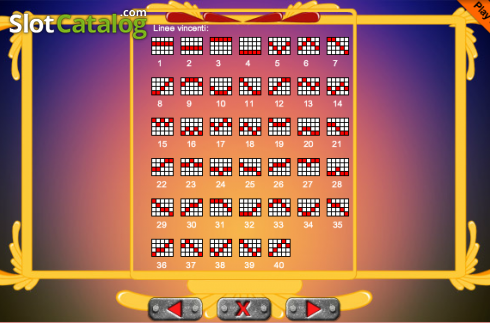 Οθόνη9. Coin Mania (40) Κουλοχέρης 