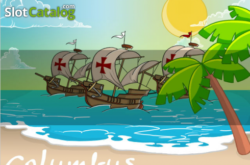 Columbus (9) Λογότυπο Columbus (9) Λογότυπο