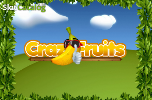 CrazyFruits Λογότυπο CrazyFruits Λογότυπο