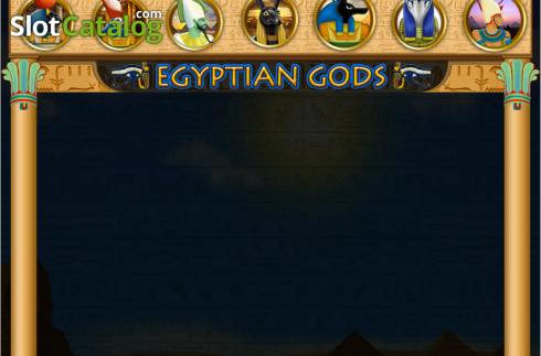 Egyptian Gods (Portomaso Gaming) 2014-12-15