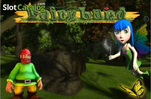 Fairyland (Portomaso) Λογότυπο Fairyland (Portomaso) Λογότυπο