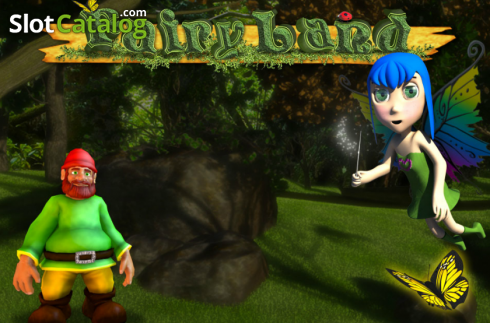Fairyland (9) Λογότυπο Fairyland (9) Λογότυπο