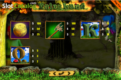 Οθόνη8. Fairyland (9) Κουλοχέρης