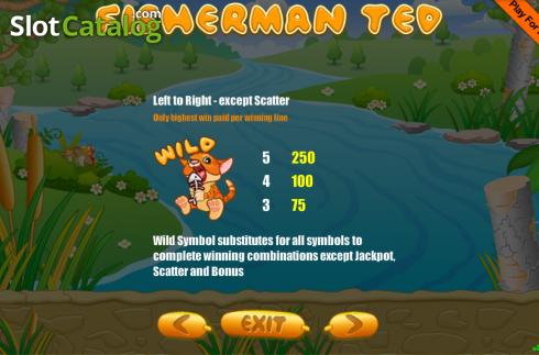 Οθόνη6. Fisherman ted Κουλοχέρης 