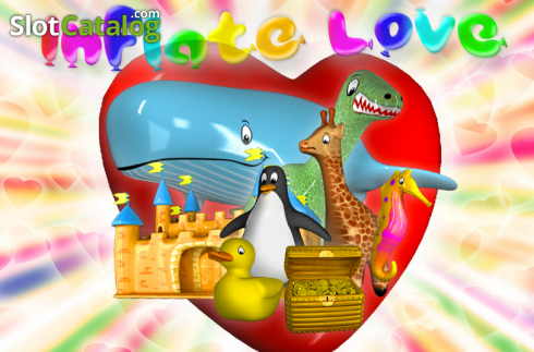 InflateLove Λογότυπο InflateLove Λογότυπο