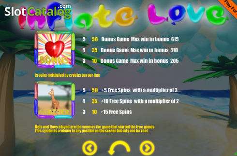 Οθόνη6. InflateLove Κουλοχέρης