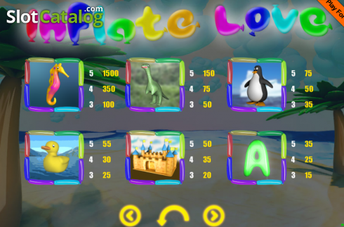 Οθόνη7. InflateLove Κουλοχέρης