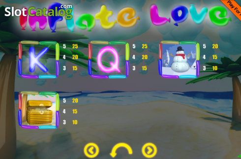 Οθόνη8. InflateLove Κουλοχέρης