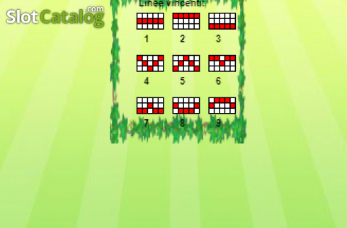 Οθόνη9. Jungle Boy (9) Κουλοχέρης