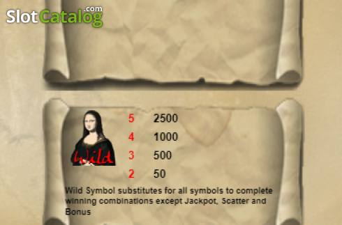 Οθόνη5. Leonardo (40) Κουλοχέρης