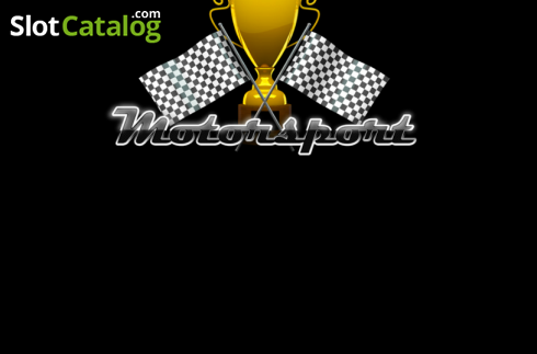 Motor Sports Λογότυπο