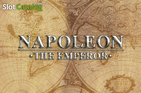 Napoleon (9) Λογότυπο