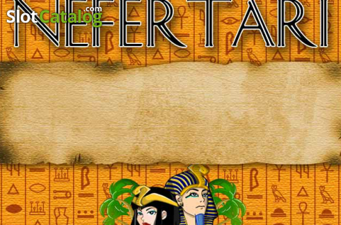 Nefertari Λογότυπο Nefertari Λογότυπο