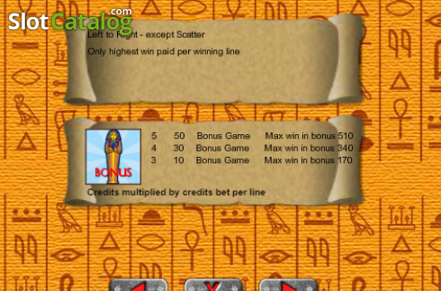 Οθόνη5. Nefertari Κουλοχέρης
