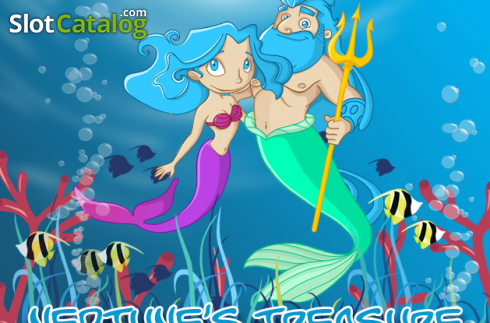 Neptune (9) Λογότυπο Neptune (9) Λογότυπο