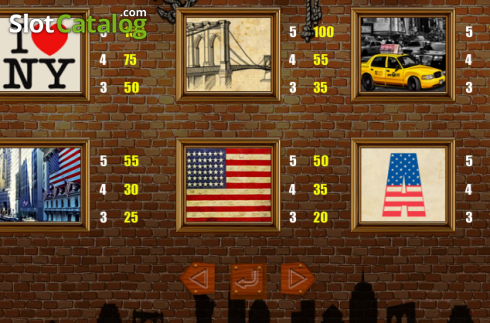 Οθόνη7. NewYork NewYork Κουλοχέρης 