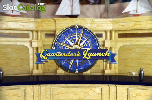 Quarterdecks Launch Κουλοχέρης 