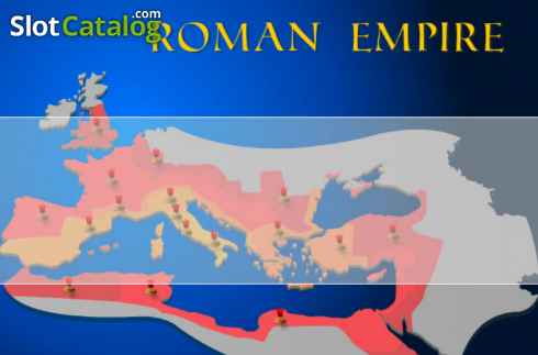 Roman Empire (Portomaso (9)) Λογότυπο Roman Empire (Portomaso (9)) Λογότυπο
