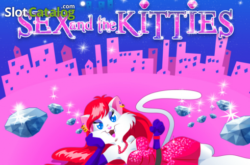 Sex And Kitties Λογότυπο Sex And Kitties Λογότυπο