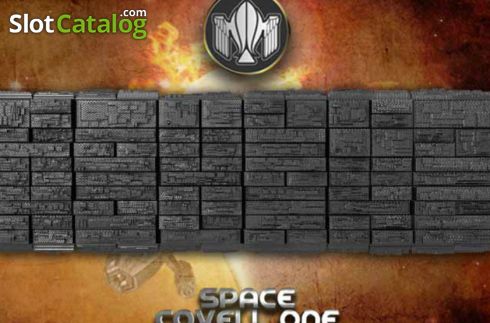 Space Covell One 2014-12-08
