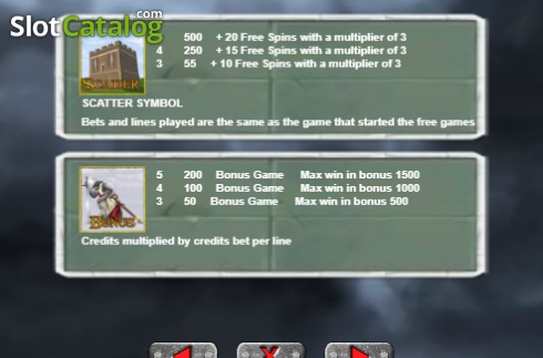 Οθόνη6. Templar Mistery (9) Κουλοχέρης