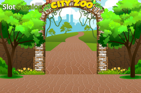The Great Escape Of City Zoo Κουλοχέρης 