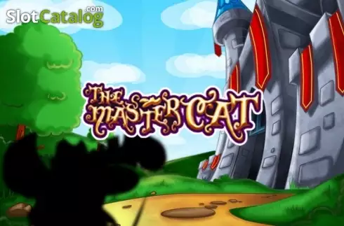 The Master Cat (Portomaso) Λογότυπο The Master Cat (Portomaso) Λογότυπο