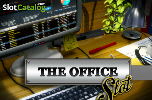 The Office Κουλοχέρης 