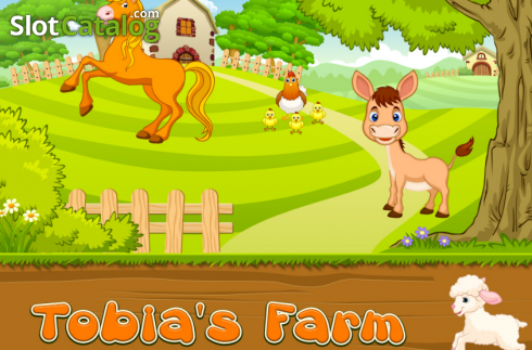 Tobias Farm (9) Λογότυπο Tobias Farm (9) Λογότυπο