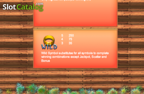 Οθόνη5. Treasure Hunter (Portomaso Gaming) Κουλοχέρης