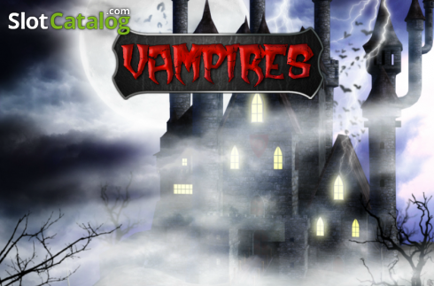Vampires (Portomaso) Λογότυπο Vampires (Portomaso) Λογότυπο