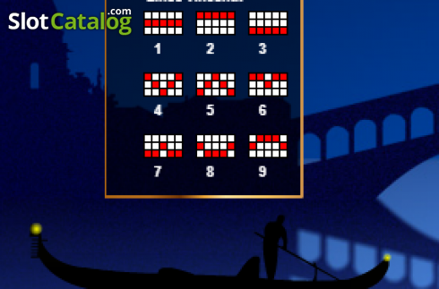 Οθόνη9. Venezia (9) Κουλοχέρης
